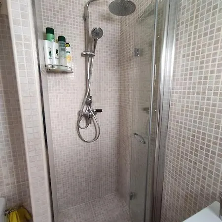 Estudio Jarampa En Apartamento