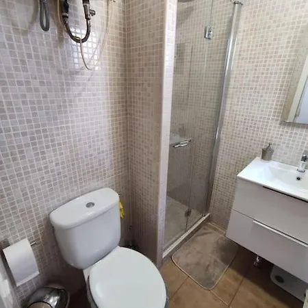 Apartment Estudio Jarampa En *