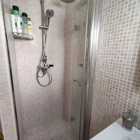 Apartment Estudio Jarampa En Barbate