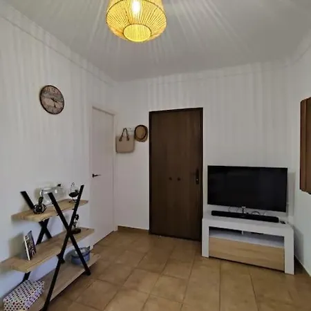 Estudio Jarampa En * Barbate