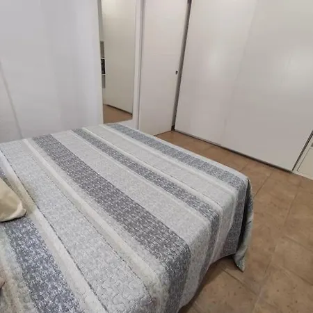 Estudio Jarampa En Apartment Barbate