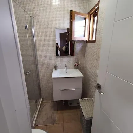 Estudio Jarampa En Apartment *