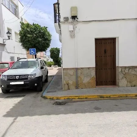 Estudio Jarampa En * Barbate