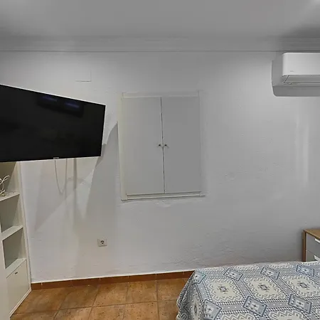 Estudio Jarampa En Apartment