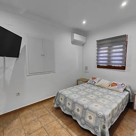 Apartment Estudio Jarampa En