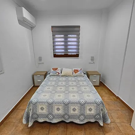 Estudio Jarampa En Apartment *